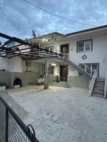 HAPPY HOUSE 1 Pamukkale