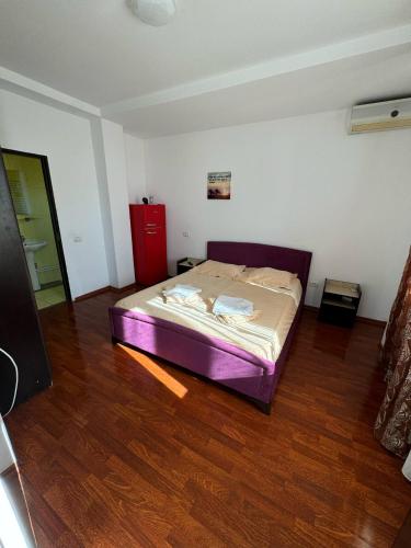 Gallery image of Sand and Waves House in Constanţa