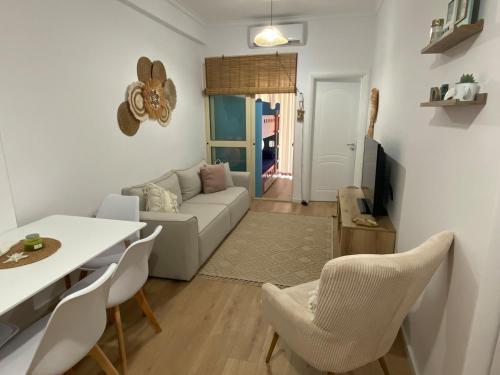 Boho Apartment Orikum