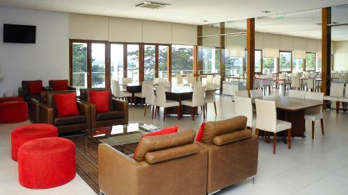 Gallery image of Hotel 15 de Mayo in Villa Carlos Paz