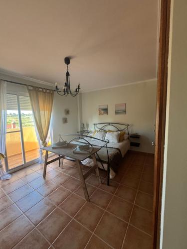 La Casa del Olivo en Montserrat - Valencia