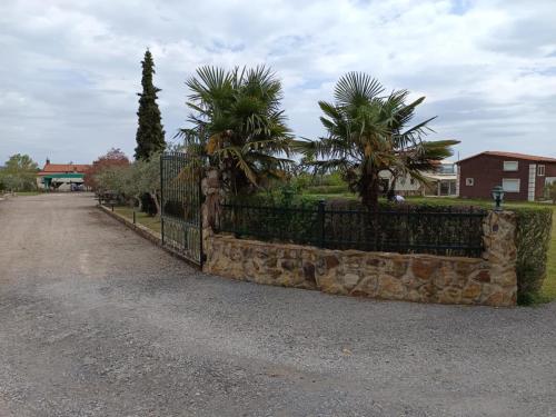 Gambar di galeri bagi GOLDEN Twins' Villas 1 di Mesimvría