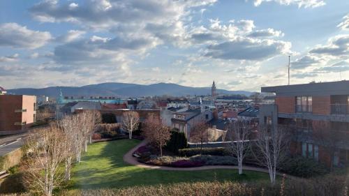 Luxury Apartment near Sfera Bielsko-Biała