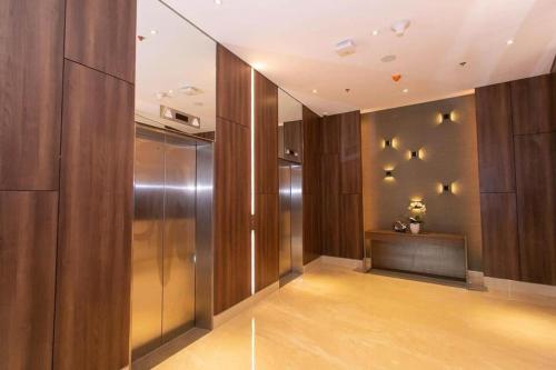 Φωτογραφία από το άλμπουμ του 200mbps WiFi, Luxury condo near Ayala σε Tabok