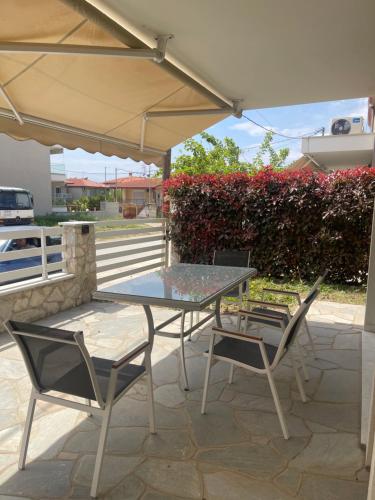 Photo de la galerie de l'établissement Lina Home, à Nikiti