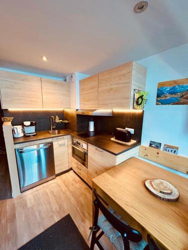 Appartement Les Arcs 1800 - Charmettoger