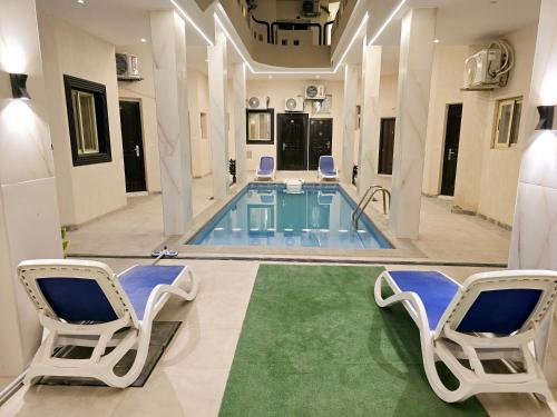 Dive Hostel Hurghada Sea Light