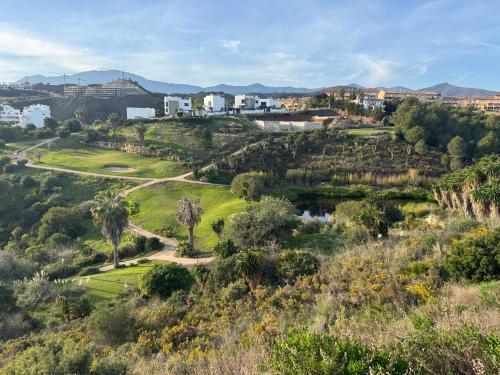 Cosy Apartment Resina Golf & Pool Estepona Costa del Sol