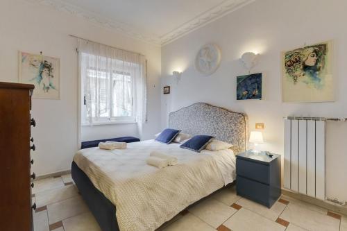 Casa Marino Roma