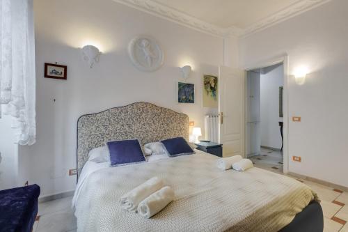 Casa Marino Roma