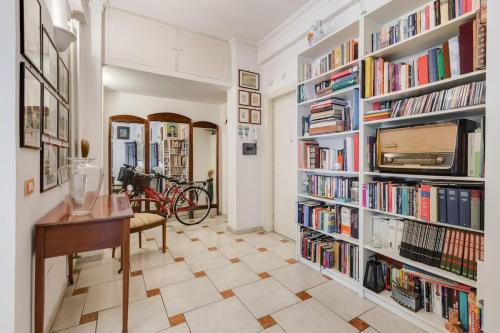 Casa Marino Roma