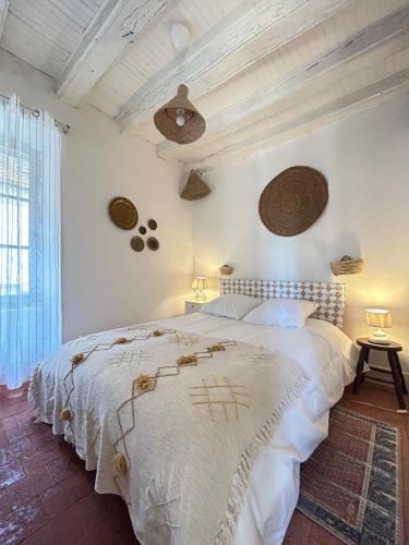 Appartement de charme du 16ème siècle