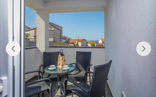 Apartmani Maris
