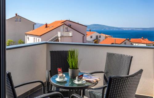 Apartmani Maris