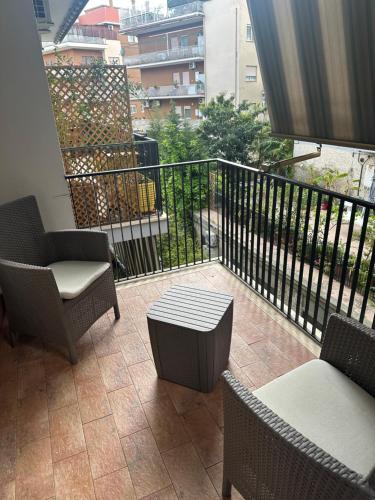 Star Suite Rome