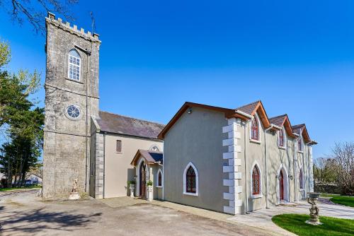 Gallery image of Castlelost Belfry in Rochfortbridge