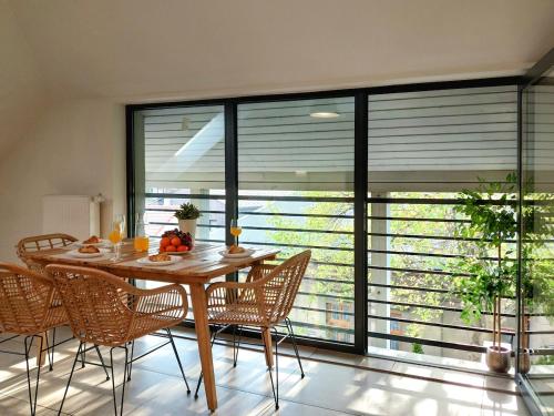 Φωτογραφία από το άλμπουμ του Apartament z 1 Sypialnią przy Rynku w Żywcu σε Ζίβιετς