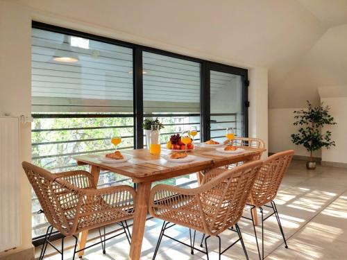 Apartament z 1 Sypialnią przy Rynku w Żywcu