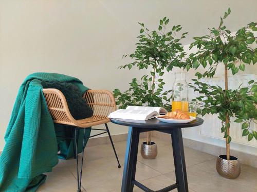 Φωτογραφία από το άλμπουμ του Apartament z 1 Sypialnią przy Rynku w Żywcu σε Ζίβιετς