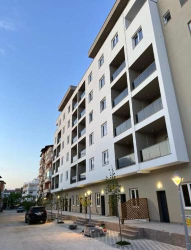 Tritea Apartments