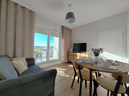 3 pokoje z Panoramą