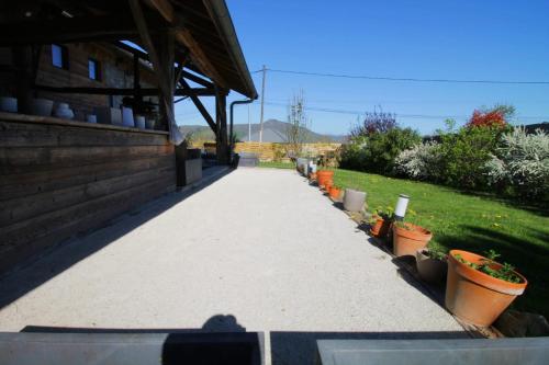 Photo de la galerie de l'établissement Maison de charme et de loisirs entre lac et monts, à Grésy-sur-Aix