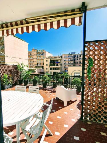 Gallery image of Foce 24 - City Garden 2 - in Imperia