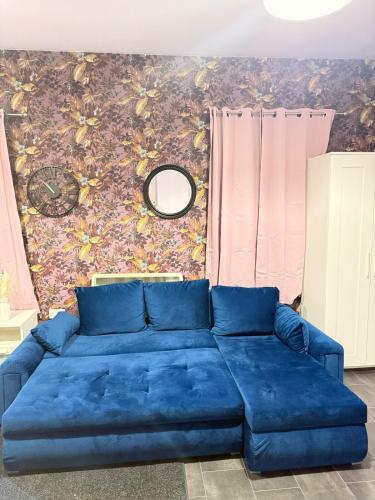 Afbeelding uit fotogalerij van The Lavender City Stay in Chesterton