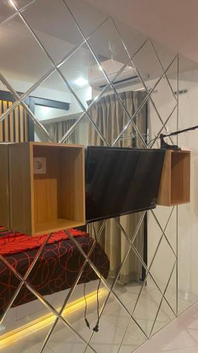 Gambar di galeri bagi Delft Apartemen CPI di Tanjungbunga