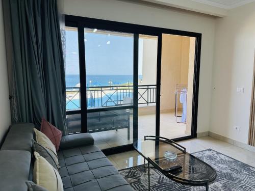 Beautiful Island View