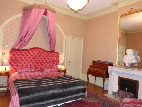 Φωτογραφία από το άλμπουμ του Chateau d'Urbilhac σε Lamastre