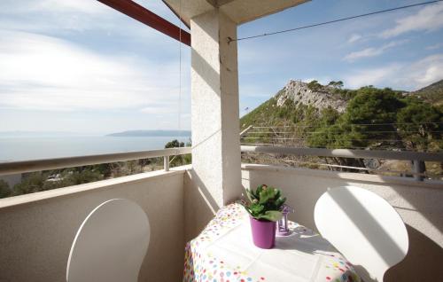 Gallery image of Apartment Vita in Makarska