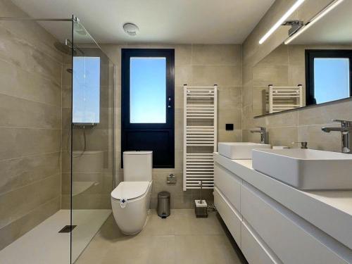 Unique apartment for up to 6 people at a great location in Calpe