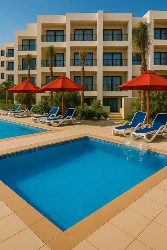 Porto Said Chalets Your Seaside Escape Awaits