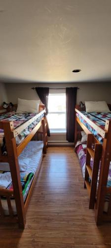 Gallery image of Out East Hostels - Bonavista in Bonavista