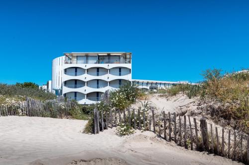 Mer et Dune