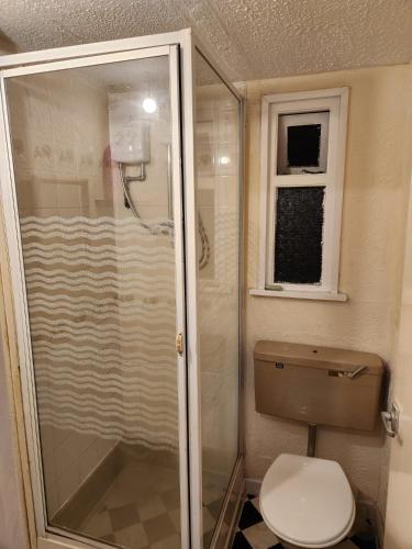 Imagen de la galería de Eagle Nest Room's, en Caernarfon