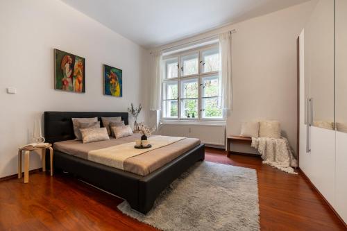 Bike & Snow Family Base Jáchymov