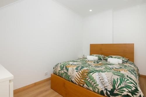 Modern Bairro Alto Apartments