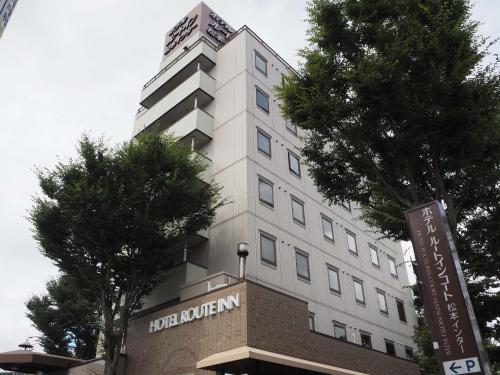 Hotel Route-Inn Court Matsumoto Inter