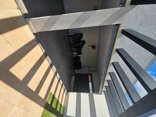 Fotografie z fotogalerie ubytování Linda Casa Nova e com piscina v destinaci Campo Grande