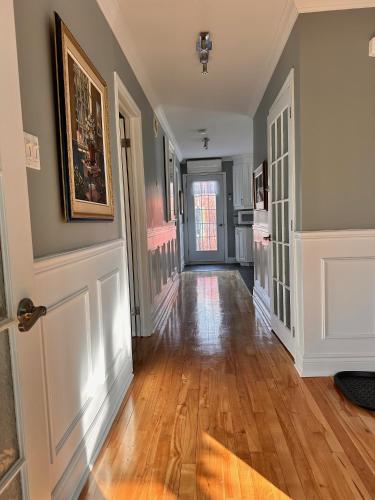 Φωτογραφία από το άλμπουμ του Vieux Beloeil appartement free Parking σε Beloeil Village