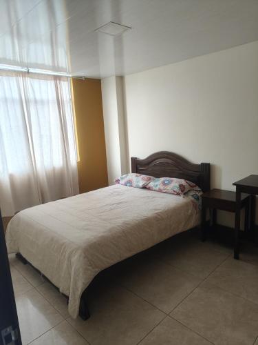 Gallery image of Hotel Zafiro PASTO in Pasto