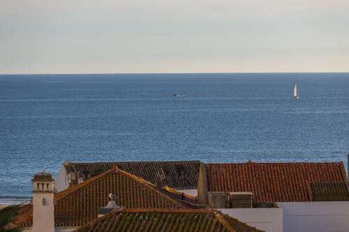 Apartamento Mar Azul