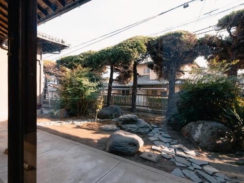 Izumi Tei 泉邸100m2 旅館風一軒家 family friendly private villa