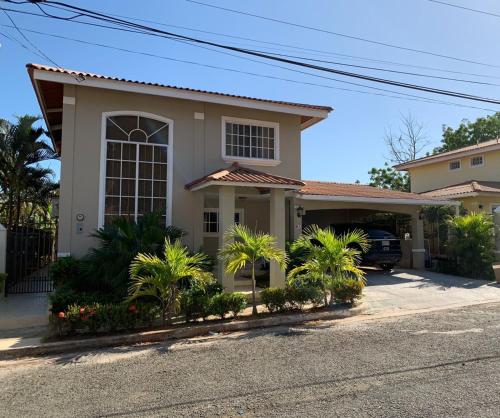 Departameto de 2 Habitaciones en Villas del Golf