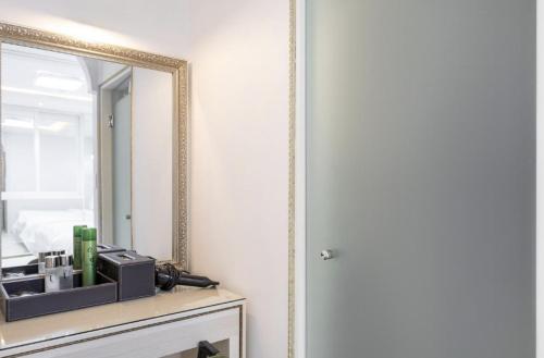 Fotografie z fotogalerie ubytování S One Hotel Sangmu v destinaci Kwangdžu