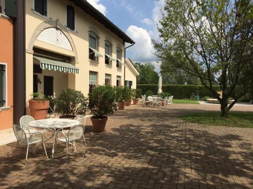 Relais Ca' Serena – Photos 2