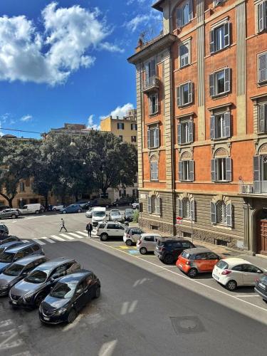 Luxury Apartment - Centro Storico San Pietro