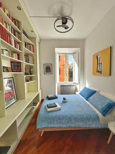 Luxury Apartment - Centro Storico San Pietro